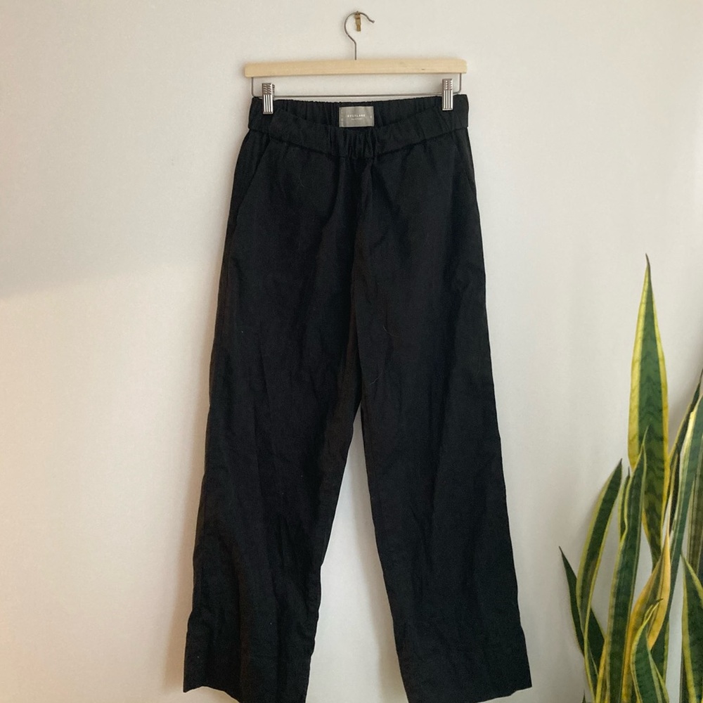 Everlane Easy Pant